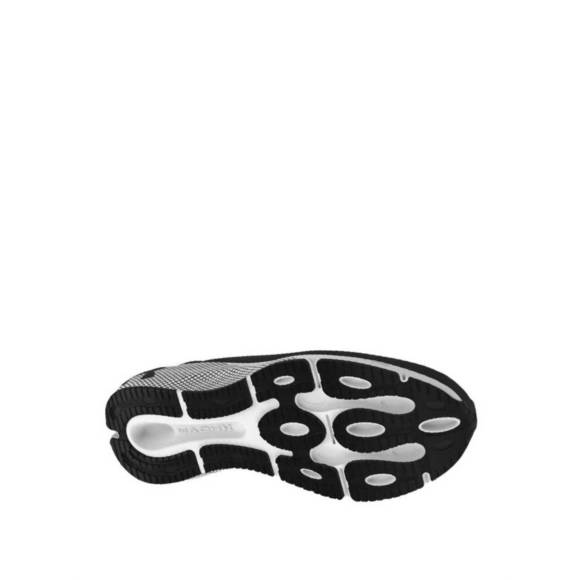 NEW UNDER ARMOUR women's hovr machina 3 cn running shoes - medium width in black - Picture 4 of 4